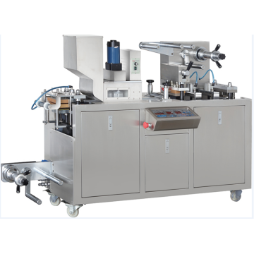 Candy Blister Packing Machine